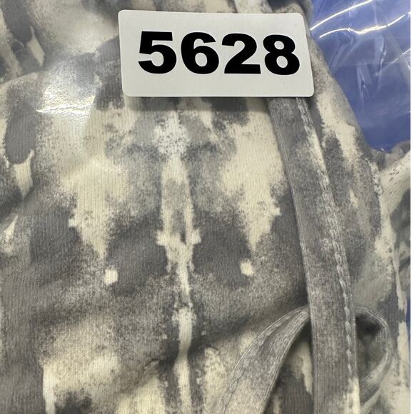 Eddie Bauer Womens Small Gray Dress Halter Polyester Spandex - Picture 8 of 8